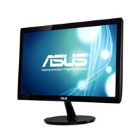 Màn hình máy tính Asus VS207D (VS-207D) - LED, 19.5 inch