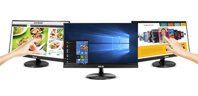 Màn hình máy tính Asus VT229H - 21.5 inch, Full HD