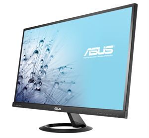 Màn hình máy tính Asus VX229H (VX229HJ) - IPS, 21.5 inch, Full HD (1920 x 1080)