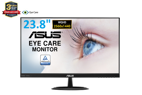 Màn hình máy tính Asus VX24AH - 23.8inch