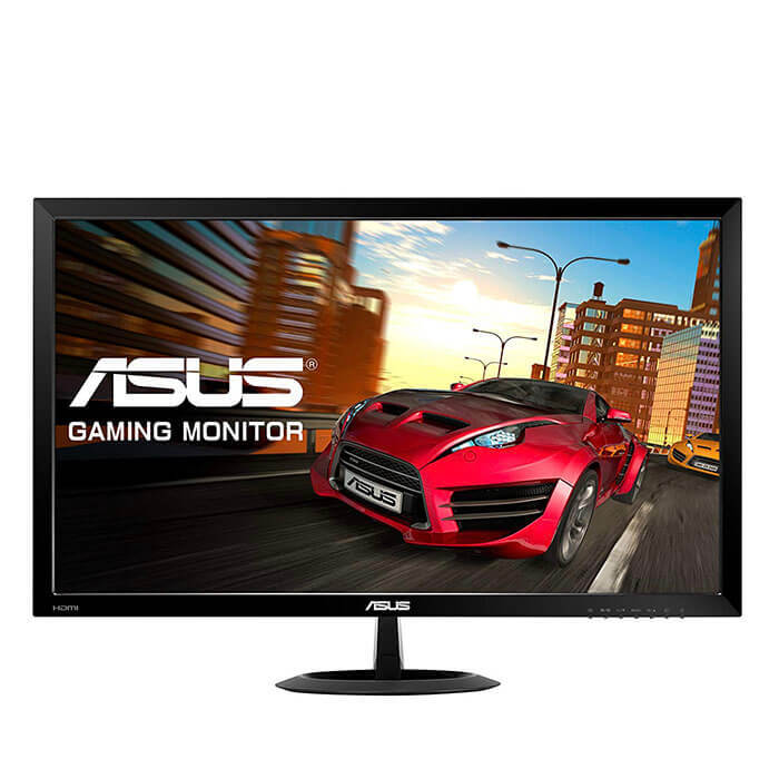 Màn hình máy tính Asus VX278H - 27 inch, Full HD