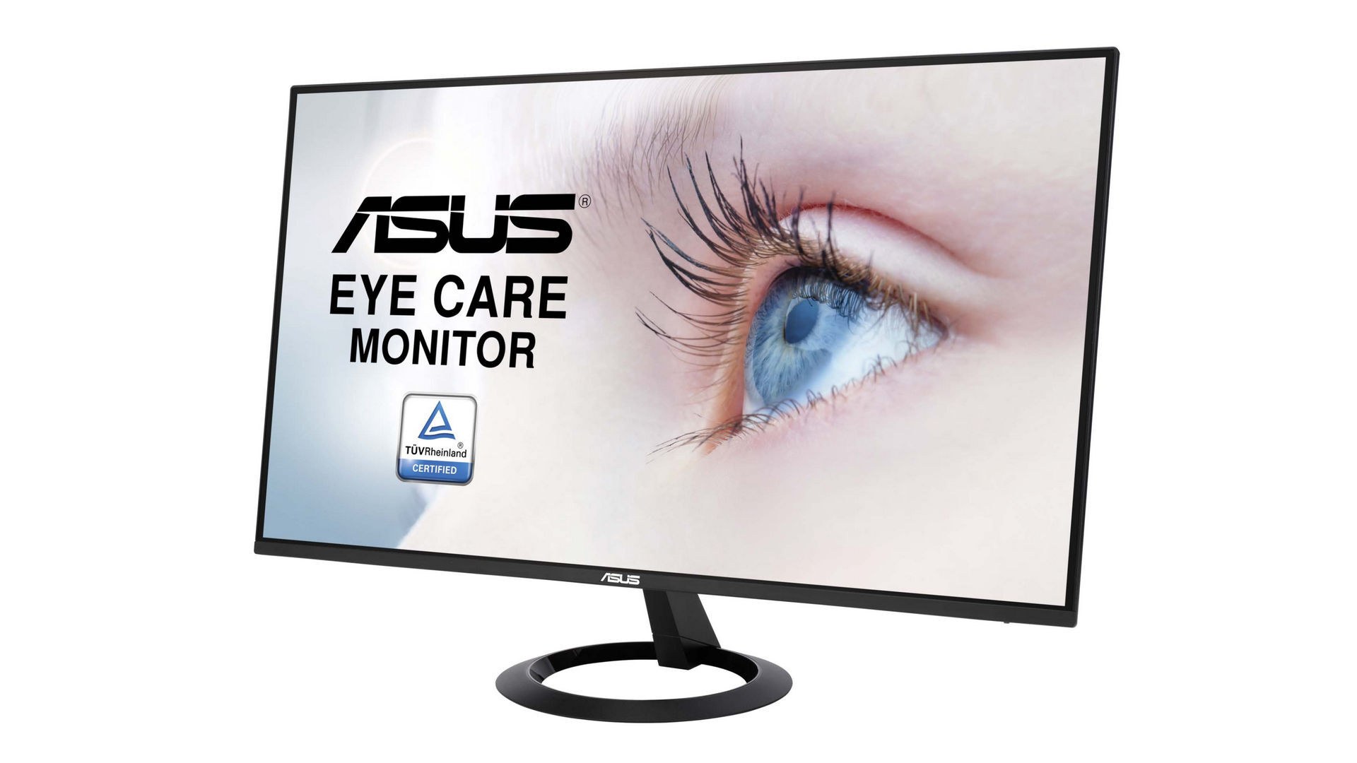 Màn hình máy tính Asus VZ24EHE - 24 inch