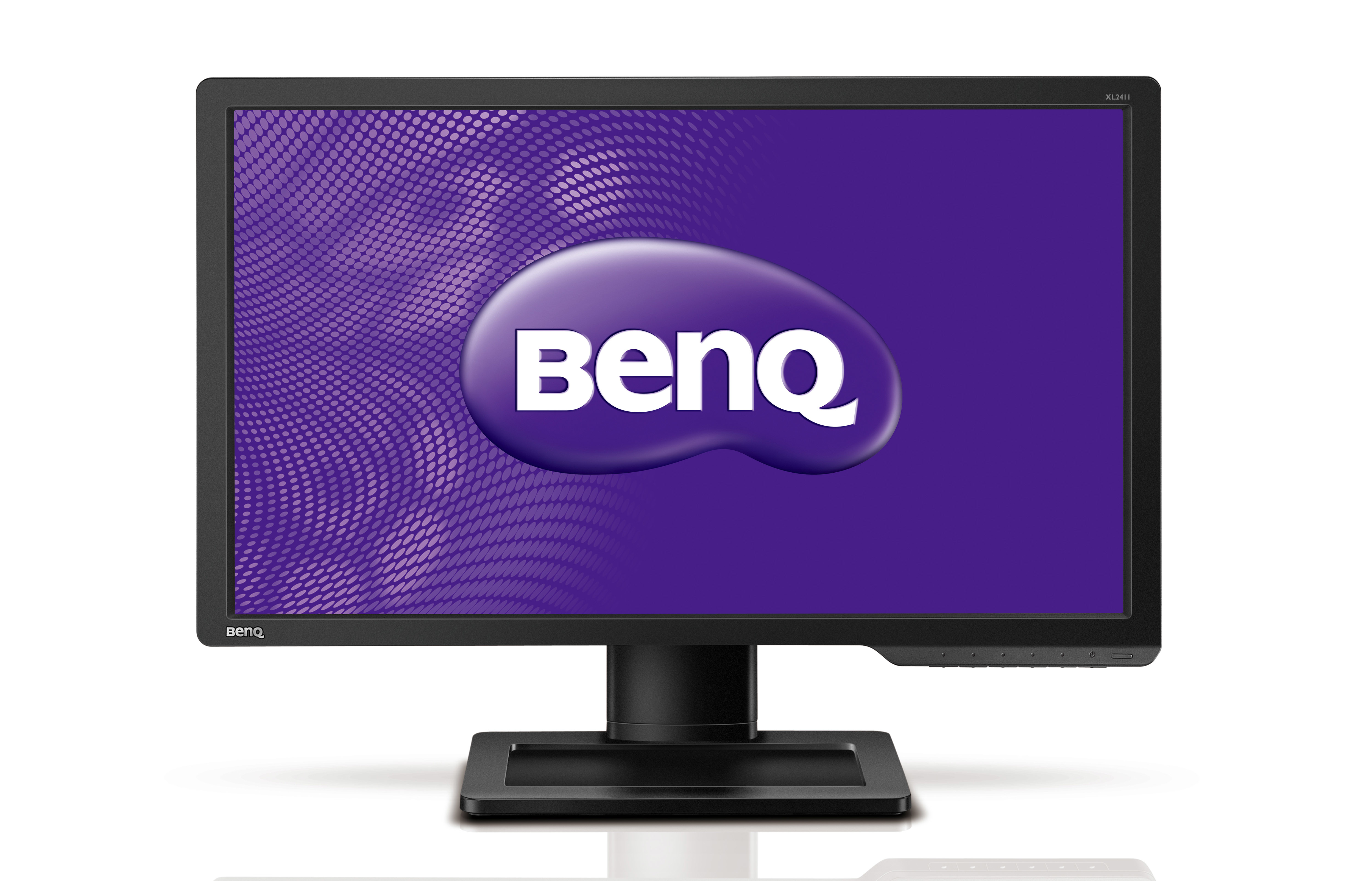 Màn hình máy tính BenQ 24 inch Full HD - Model XL2411Z
