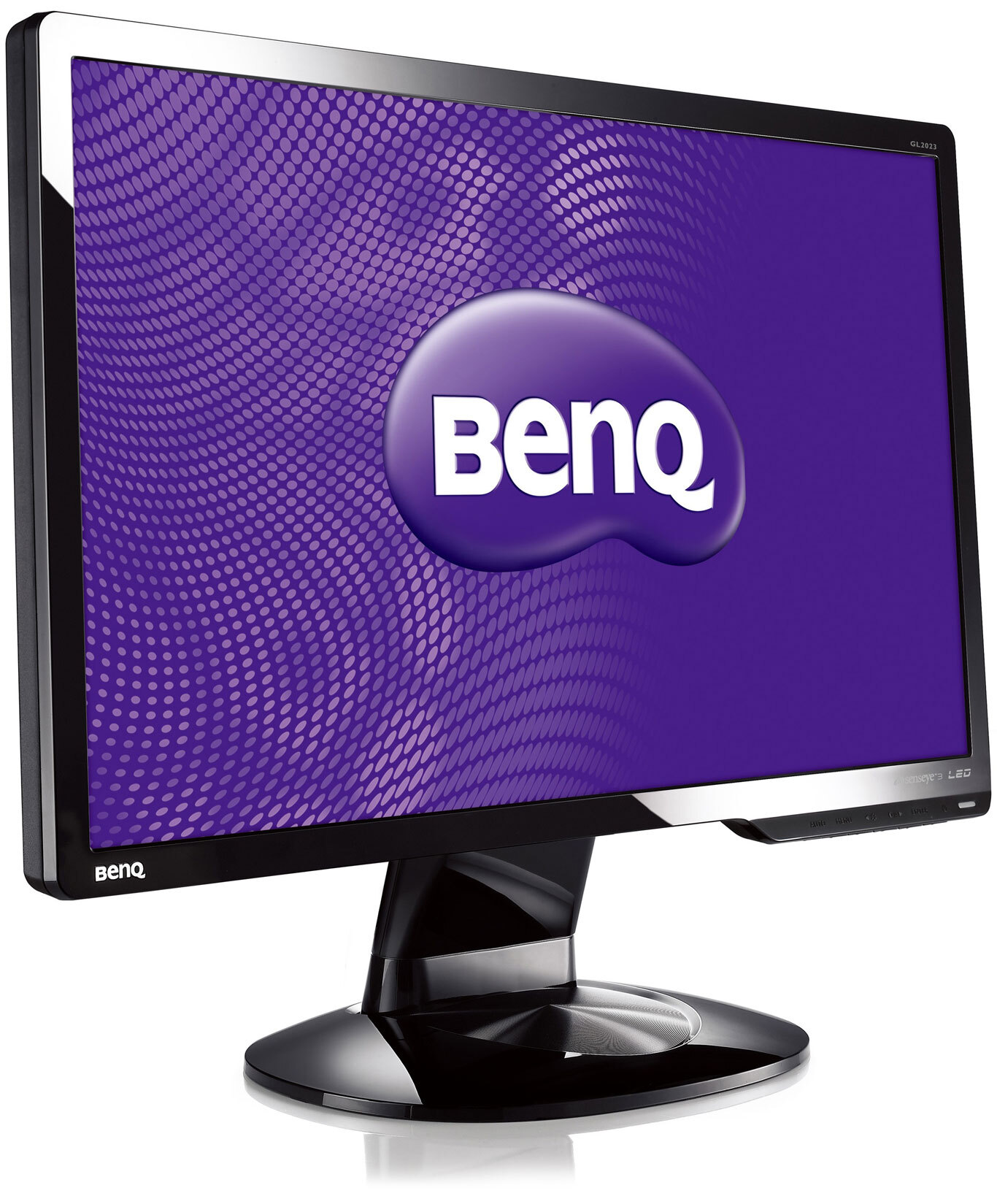 Màn hình máy tính BenQ DL2020 19.5 inch