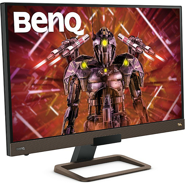 Màn hình máy tính BenQ EX2780Q - 27 inch