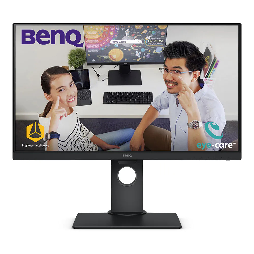 Màn hình máy tính BenQ GW2480T - 23.8 inch