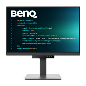 Màn hình máy tính BenQ RD240Q - 24 inch
