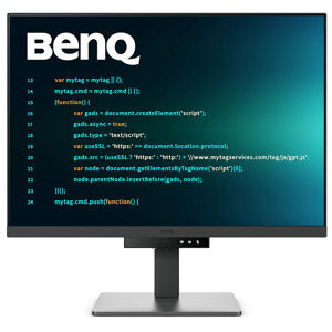 Màn hình máy tính BenQ RD280U - 28.2 inch