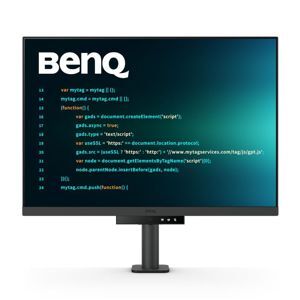 Màn hình máy tính BenQ RD280UA - 28 inch