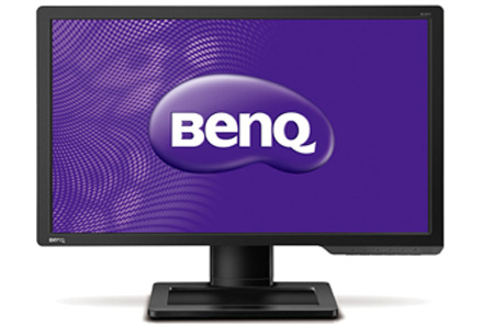 Màn hình máy tính BenQ XL2420Z - LED. 24 inch, 1920 x 1080 pixel