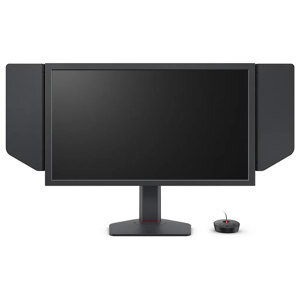 Màn hình máy tính BenQ XL2540X+ - 24.1 inch