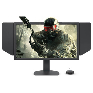 Màn hình máy tính BenQ ZOWIE XL2586X+ - 24.1 inch