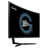 Màn hình máy tính cong Samsung LC32HG70Q - 32 inch