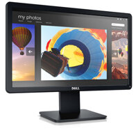 Màn hình máy tính Dell E1914H - LED, 18.5 inch, 1366 x 768 pixel