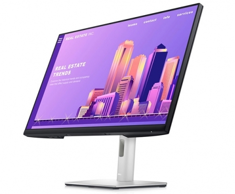 Màn hình máy tính Dell P2722H - 27 inch