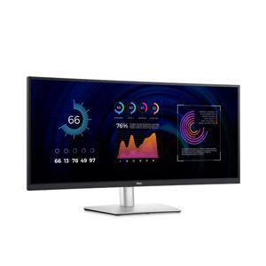 Màn hình máy tính Dell P3424WE - 34 inch