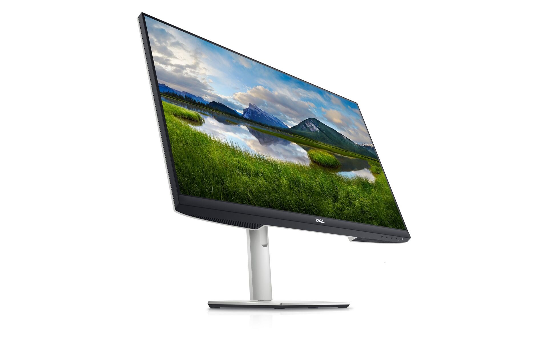 Màn Hình Máy Tính Dell S2721Qs - 27 Inch 4K Uhd Nơi Bán Giá Rẻ Nhất Tháng  02/2023