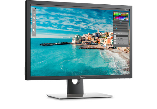 Màn hình máy tính Dell UltraSharp UP3017 - 30 inch