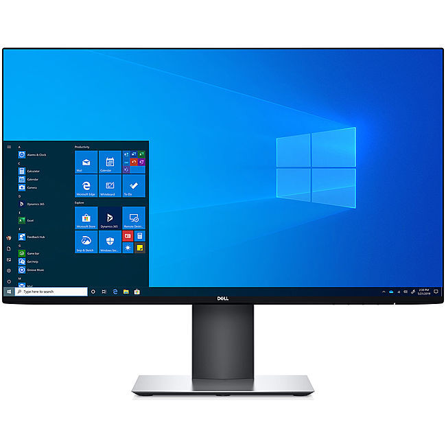 Màn hình máy tính Dell UltraSharp U2421HE - 24 inch