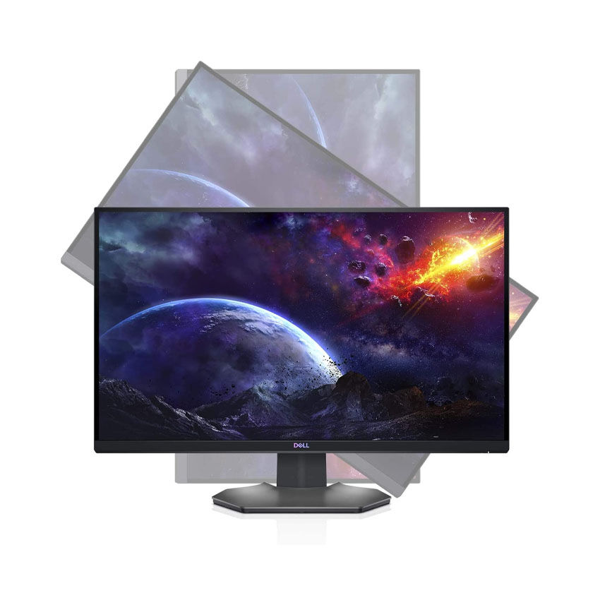 Màn hình máy tính Dell S2721DGF - 27 inch chính hãng giá rẻ