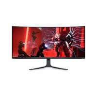 Màn hình máy tính Dell AW3821DW - 37.52 inch