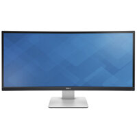 Màn hính máy tính Dell UltraSharp Curved U3415W - 34 inches