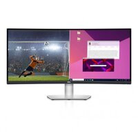 Màn hình máy tính Dell S3423DWC - 34 inch