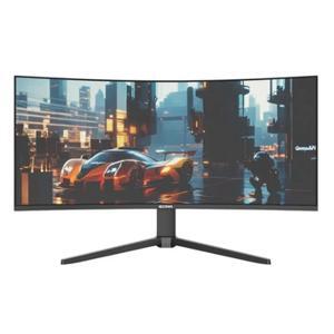 Màn hình máy tính E-Dra EGM34Q240PR - 34 inch
