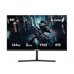 Màn hình máy tính EDra EGM24F144S - 24 inch