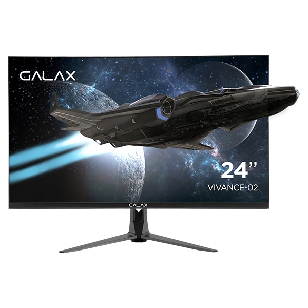 Màn hình máy tính Galax Vivance-02 - 24 inch