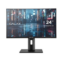 Màn hình máy tính Galax Monitor Prisma-01 - 24 inch nơi bán giá rẻ nhất  tháng 05/2023