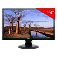 Màn hình máy tính Gaming AOC G2460PG - 24 inch