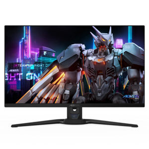 Màn hình máy tính Gigabyte AORUS FO27Q5P - 27 inch