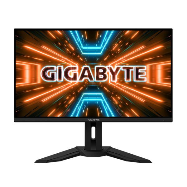 Màn hình máy tính Gigabyte M28U - 28 inch