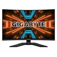Màn hình máy tính Gigabyte M32QC-EK - 31.5 inch