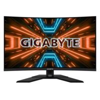 Màn hình máy tính Gigabyte M32QC-AP - 31.5 inch