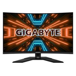 Màn hình máy tính Gigabyte M32QC-AP - 31.5 inch