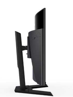 Màn hình máy tính Gigabyte M32QC-EK - 31.5 inch