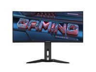 Màn hình máy tính Gigabyte MO34WQC - 34 inch