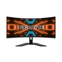 Màn hình máy tính Gigabyte G34WQCA-EK - 34 inch