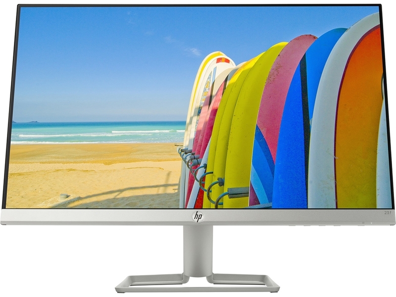 Màn hình máy tính HP 24f 3AL28AA - 24 inch, FullHD (1920 x 1080)