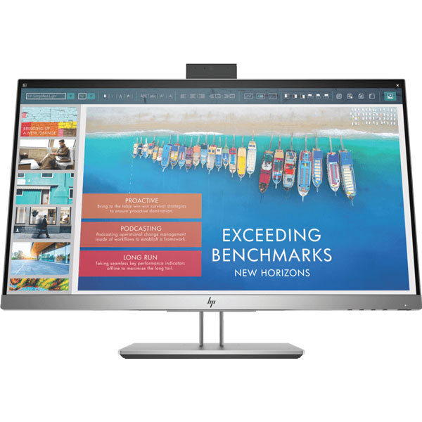 Màn hình máy tính HP EliteDisplay E243D 1TJ76AA - 23.8 inch