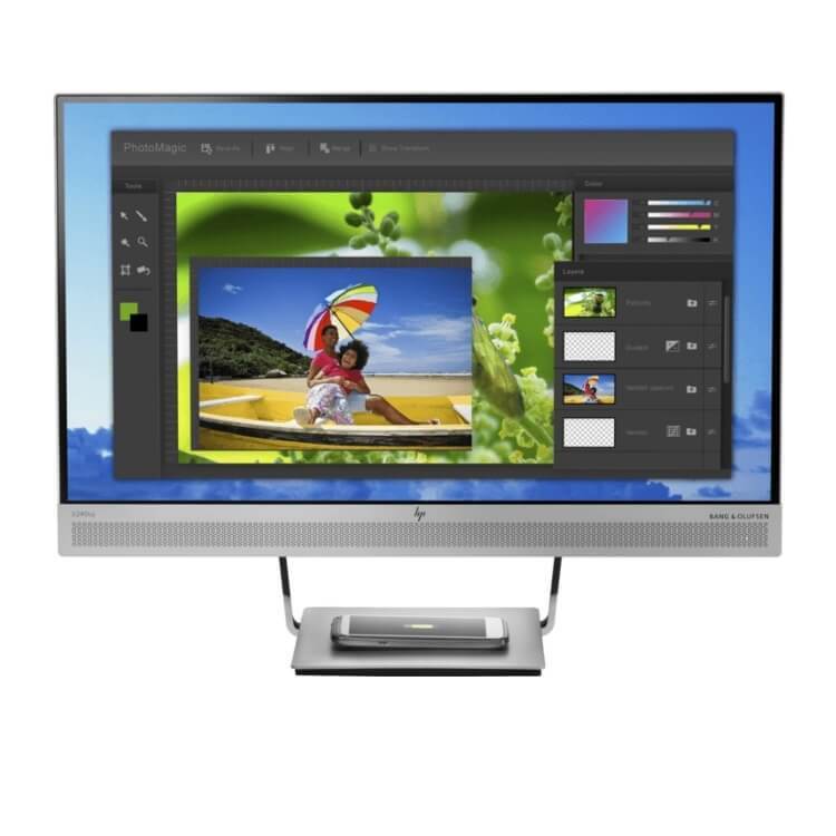 Màn hình máy tính HP EliteDisplay S240UJ - 23.8 inch