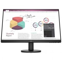 Màn hình máy tính HP P24V 9TT78AA - 23.8 inch