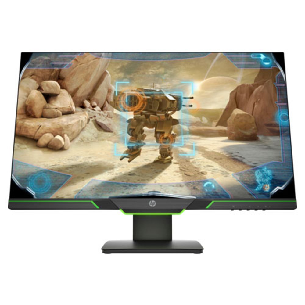 Màn hình máy tính HP Pavilion Gaming 27X - 27 inch