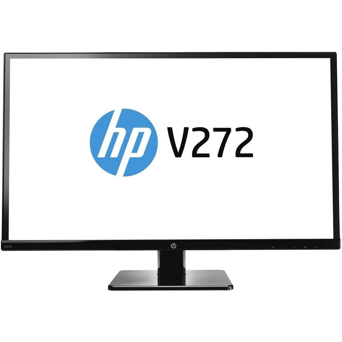 Màn hình máy tính HP V272 (M4B78AA) -  LCD, 27 inch, 1920x1080 pixel