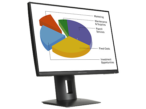 HP V242 24インチLEDバックライト付きモニター 愛用 hjest.hamdard.edu.pk