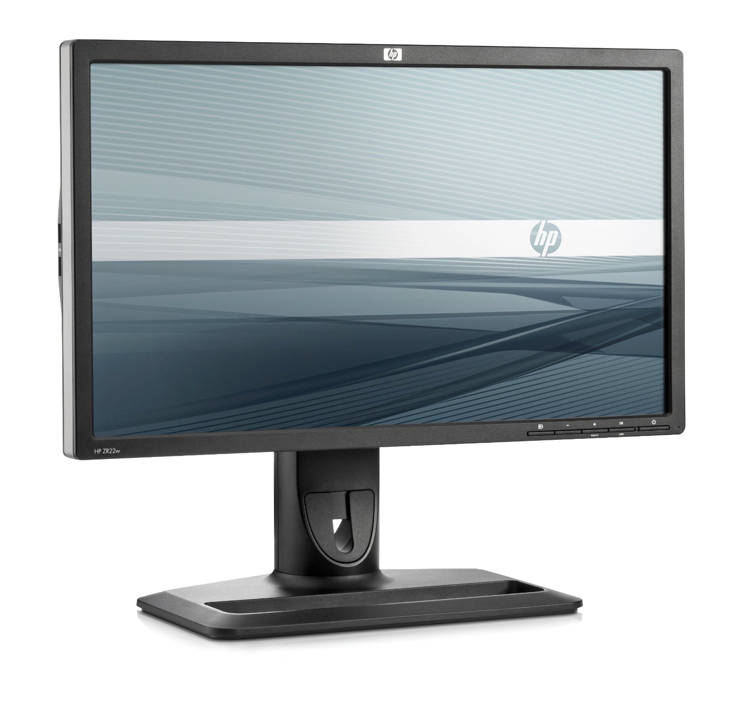 Màn hình máy tính HP ZR22w (VM626A4) - 21.5 inch, LCD