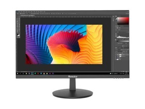 Màn hình máy tính Huntkey E2433F - 23.8 inch