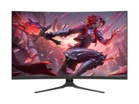 Màn hình máy tính Huntkey G3239C - 31.5 inch